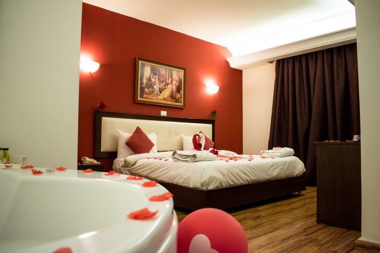 Al Murjan Palace Hotel Jounieh Εξωτερικό φωτογραφία